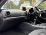 USED 2019 69 AUDI A3 1.5 TFSI CoD 35 SE Technik Sportback 5dr Petrol Manual Euro 6 (s/s) (150 ps) 