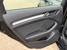USED 2019 69 AUDI A3 1.5 TFSI CoD 35 SE Technik Sportback 5dr Petrol Manual Euro 6 (s/s) (150 ps) 