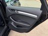 USED 2019 69 AUDI A3 1.5 TFSI CoD 35 SE Technik Sportback 5dr Petrol Manual Euro 6 (s/s) (150 ps) 