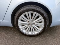 USED 2017 17 VAUXHALL INSIGNIA 1.6 CDTi ecoFLEX Design Nav Hatchback 5dr Diesel Manual Euro 6 (s/s) (136 ps) 