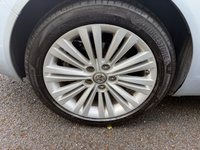 USED 2017 17 VAUXHALL INSIGNIA 1.6 CDTi ecoFLEX Design Nav Hatchback 5dr Diesel Manual Euro 6 (s/s) (136 ps) 