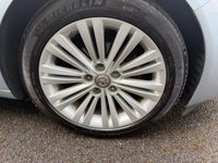 USED 2017 17 VAUXHALL INSIGNIA 1.6 CDTi ecoFLEX Design Nav Hatchback 5dr Diesel Manual Euro 6 (s/s) (136 ps) 
