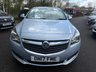 USED 2017 17 VAUXHALL INSIGNIA 1.6 CDTi ecoFLEX Design Nav Hatchback 5dr Diesel Manual Euro 6 (s/s) (136 ps) 