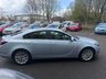 USED 2017 17 VAUXHALL INSIGNIA 1.6 CDTi ecoFLEX Design Nav Hatchback 5dr Diesel Manual Euro 6 (s/s) (136 ps) 
