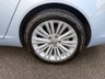 USED 2017 17 VAUXHALL INSIGNIA 1.6 CDTi ecoFLEX Design Nav Hatchback 5dr Diesel Manual Euro 6 (s/s) (136 ps) 