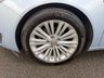 USED 2017 17 VAUXHALL INSIGNIA 1.6 CDTi ecoFLEX Design Nav Hatchback 5dr Diesel Manual Euro 6 (s/s) (136 ps) 