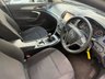 USED 2017 17 VAUXHALL INSIGNIA 1.6 CDTi ecoFLEX Design Nav Hatchback 5dr Diesel Manual Euro 6 (s/s) (136 ps) 