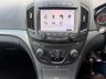 USED 2017 17 VAUXHALL INSIGNIA 1.6 CDTi ecoFLEX Design Nav Hatchback 5dr Diesel Manual Euro 6 (s/s) (136 ps) 