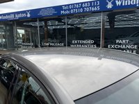 USED 2018 18 VOLKSWAGEN POLO 1.0 TSI SE Hatchback 5dr Petrol Manual Euro 6 (s/s) (95 ps) 