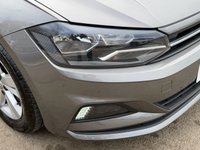 USED 2018 18 VOLKSWAGEN POLO 1.0 TSI SE Hatchback 5dr Petrol Manual Euro 6 (s/s) (95 ps) 