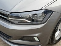 USED 2018 18 VOLKSWAGEN POLO 1.0 TSI SE Hatchback 5dr Petrol Manual Euro 6 (s/s) (95 ps) 