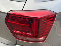 USED 2018 18 VOLKSWAGEN POLO 1.0 TSI SE Hatchback 5dr Petrol Manual Euro 6 (s/s) (95 ps) 