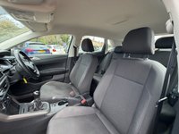 USED 2018 18 VOLKSWAGEN POLO 1.0 TSI SE Hatchback 5dr Petrol Manual Euro 6 (s/s) (95 ps) 