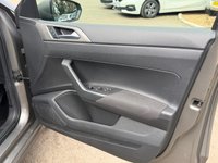USED 2018 18 VOLKSWAGEN POLO 1.0 TSI SE Hatchback 5dr Petrol Manual Euro 6 (s/s) (95 ps) 