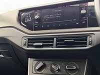 USED 2018 18 VOLKSWAGEN POLO 1.0 TSI SE Hatchback 5dr Petrol Manual Euro 6 (s/s) (95 ps) 