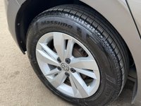 USED 2018 18 VOLKSWAGEN POLO 1.0 TSI SE Hatchback 5dr Petrol Manual Euro 6 (s/s) (95 ps) 