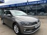 USED 2018 18 VOLKSWAGEN POLO 1.0 TSI SE Hatchback 5dr Petrol Manual Euro 6 (s/s) (95 ps) 