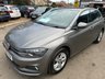 USED 2018 18 VOLKSWAGEN POLO 1.0 TSI SE Hatchback 5dr Petrol Manual Euro 6 (s/s) (95 ps) 
