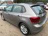 USED 2018 18 VOLKSWAGEN POLO 1.0 TSI SE Hatchback 5dr Petrol Manual Euro 6 (s/s) (95 ps) 