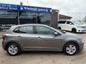 USED 2018 18 VOLKSWAGEN POLO 1.0 TSI SE Hatchback 5dr Petrol Manual Euro 6 (s/s) (95 ps) 
