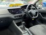USED 2018 18 VOLKSWAGEN POLO 1.0 TSI SE Hatchback 5dr Petrol Manual Euro 6 (s/s) (95 ps) 