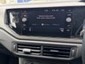 USED 2018 18 VOLKSWAGEN POLO 1.0 TSI SE Hatchback 5dr Petrol Manual Euro 6 (s/s) (95 ps) 
