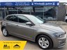 USED 2018 18 VOLKSWAGEN POLO 1.0 TSI SE Hatchback 5dr Petrol Manual Euro 6 (s/s) (95 ps) 