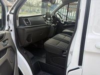 USED 2021 71 FORD TRANSIT CUSTOM 300 EcoBlue Limited L1 H1 Euro 6 SWB Low roof 130 - AIR CON + CRUISE WET BELT REPLACED ON SALE
