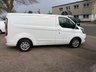 USED 2021 71 FORD TRANSIT CUSTOM 300 EcoBlue Limited L1 H1 Euro 6 SWB Low roof 130 - AIR CON + CRUISE WET BELT REPLACED ON SALE