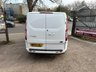 USED 2021 71 FORD TRANSIT CUSTOM 300 EcoBlue Limited L1 H1 Euro 6 SWB Low roof 130 - AIR CON + CRUISE WET BELT REPLACED ON SALE