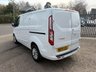 USED 2021 71 FORD TRANSIT CUSTOM 300 EcoBlue Limited L1 H1 Euro 6 SWB Low roof 130 - AIR CON + CRUISE WET BELT REPLACED ON SALE