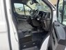 USED 2021 71 FORD TRANSIT CUSTOM 300 EcoBlue Limited L1 H1 Euro 6 SWB Low roof 130 - AIR CON + CRUISE WET BELT REPLACED ON SALE