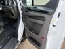 USED 2021 71 FORD TRANSIT CUSTOM 300 EcoBlue Limited L1 H1 Euro 6 SWB Low roof 130 - AIR CON + CRUISE WET BELT REPLACED ON SALE