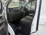 USED 2021 71 FORD TRANSIT CUSTOM 300 EcoBlue Limited L1 H1 Euro 6 SWB Low roof 130 - AIR CON + CRUISE WET BELT REPLACED ON SALE