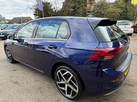 USED 2021 21 VOLKSWAGEN GOLF 2.0 TDI Style Hatchback 5dr Diesel DSG Euro 6 (s/s) (150 ps) 