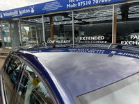 USED 2021 21 VOLKSWAGEN GOLF 2.0 TDI Style Hatchback 5dr Diesel DSG Euro 6 (s/s) (150 ps) 