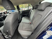 USED 2021 21 VOLKSWAGEN GOLF 2.0 TDI Style Hatchback 5dr Diesel DSG Euro 6 (s/s) (150 ps) 