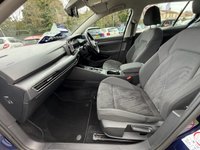 USED 2021 21 VOLKSWAGEN GOLF 2.0 TDI Style Hatchback 5dr Diesel DSG Euro 6 (s/s) (150 ps) 