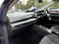 USED 2021 21 VOLKSWAGEN GOLF 2.0 TDI Style Hatchback 5dr Diesel DSG Euro 6 (s/s) (150 ps) 