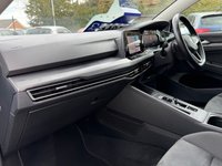 USED 2021 21 VOLKSWAGEN GOLF 2.0 TDI Style Hatchback 5dr Diesel DSG Euro 6 (s/s) (150 ps) 