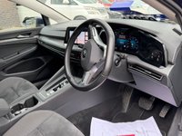 USED 2021 21 VOLKSWAGEN GOLF 2.0 TDI Style Hatchback 5dr Diesel DSG Euro 6 (s/s) (150 ps) 