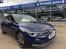 USED 2021 21 VOLKSWAGEN GOLF 2.0 TDI Style Hatchback 5dr Diesel DSG Euro 6 (s/s) (150 ps) 