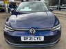 USED 2021 21 VOLKSWAGEN GOLF 2.0 TDI Style Hatchback 5dr Diesel DSG Euro 6 (s/s) (150 ps) 