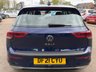 USED 2021 21 VOLKSWAGEN GOLF 2.0 TDI Style Hatchback 5dr Diesel DSG Euro 6 (s/s) (150 ps) 