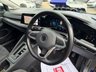 USED 2021 21 VOLKSWAGEN GOLF 2.0 TDI Style Hatchback 5dr Diesel DSG Euro 6 (s/s) (150 ps) 