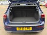 USED 2021 21 VOLKSWAGEN GOLF 2.0 TDI Style Hatchback 5dr Diesel DSG Euro 6 (s/s) (150 ps) 