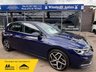 USED 2021 21 VOLKSWAGEN GOLF 2.0 TDI Style Hatchback 5dr Diesel DSG Euro 6 (s/s) (150 ps) 
