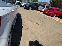 USED 2018 68 VOLKSWAGEN POLO 1.0 TSI GPF SE Hatchback 5dr Petrol Manual Euro 6 (s/s) (95 ps) 