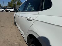 USED 2018 68 VOLKSWAGEN POLO 1.0 TSI GPF SE Hatchback 5dr Petrol Manual Euro 6 (s/s) (95 ps) 