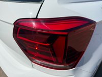 USED 2018 68 VOLKSWAGEN POLO 1.0 TSI GPF SE Hatchback 5dr Petrol Manual Euro 6 (s/s) (95 ps) 
